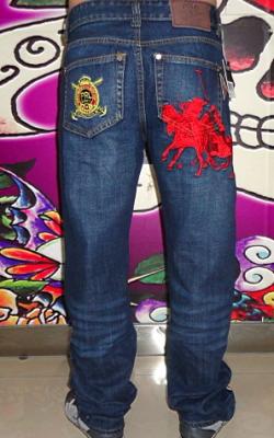 wholesale Ralph Lauren Jeans No. 2